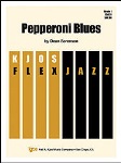 Pepperoni Blues . Jazz Band . Sorenson