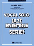 Santa Baby . Jazz Band . Javits/Springer