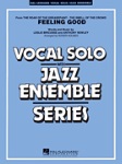 Feeling Good . Jazz Band . Bricusse/Newley