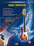 Bass Complete (the ultimate beginner series) . Bass Guitar . Various