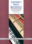 Everybody's Perfect Masterpieces v.2 . Piano . Various