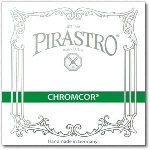 PC901EB Chromcor Violin E String (4/4, ball) . Pirastro