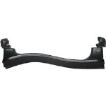 EZ-VA Viola Adjustable Shoulder Rest (15-16.5) . Everest