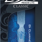 Legere Reeds L121009 Classic Cut Clarinet #2.5 Reed . Legere