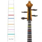 Nova Strings FM110B Don't Fret (3/4 violin or 13" viola) . Nova