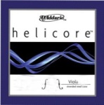 HELIVIOLAC Helicore Viola C String . D'Addario