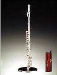 Aim 27810 Mini Flute w/Case (5.75")