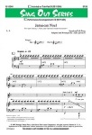 Jamaican Noel . Choir (2-part) . Folk Song