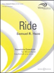 Ride . Concert Band . Hazo