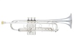 YTR-8335IIGS Xeno Series Bb Trumpet Outfit . Yamaha