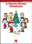 A Charlie Brown Christmas . Piano (beginning piano solos) . Various