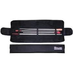 MBT16 Baton Tote (16") . Mollard