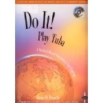 Do It! Play Tuba v.1 w/CD . Tuba . Froseth