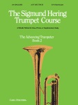 The Sigmund Hering Trumpet Course v.2 . Trumpet . Hering