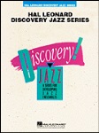 Discovery Jazz Favorites . Trombone 3 . Various