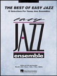 The Best of Easy Jazz . Alto Saxophone 1 . Various