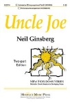 Uncle Joe . Choir (2-part) . Ginsberg