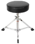 900T Double Braced Drum Throne . Percussion Plus