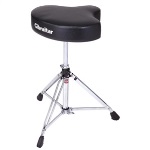 Gibraltar GIB6608 Drum Throne (motocycle style) . Gibralter