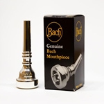 3493C Cornet 3C Mouthpiece . Bach