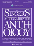 The Singers Musical Theatre Anthology (soprano) v.4 w/CD . Vocal Collection . Various