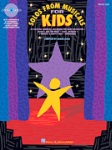Solos from Musicals for Kids w/CD . Vocal Collection . Various