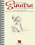 Frank Sinatra Fake Book . C Instruments . Various