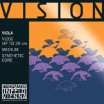 Thomastik-Infel VI20044 Vision 15-16.5" Viola String Set . Thomastik