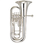 YEP-321 Euphonium Outfit . Yamaha