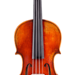 VL60544SBC Master Series Andreas Violin Outfit (4/4) . Eastman