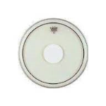 P2-0314-C0 Powerstroke 2 Marching Snare Batter Drum Head (14", white dot) . Remo