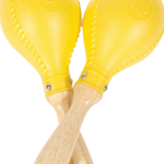 LatinPercussion LP281 Professional Maracas . LP