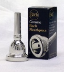 3411FGM Bach 1-1/4 Trombone Mouthpiece Large Shank