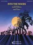Into The Woods . Vocal Selections . Sondheim