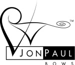 JP2VN Violin Bow (4/4, Pernambuco) . Jon Paul
