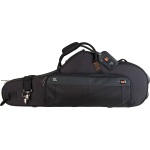 Pro-tec PB305CTXL Contoured XLTenor Saxophone Pro Pac Case (black) . Pro Tec