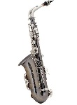 AS42B Alto Saxophone Outfit (black nickel) . Selmer