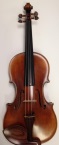 VL60844SBC Violin Outfit (4/4) . Eastman