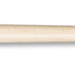 T2 American Custom Cartwheel Timpani Mallets (soft) . Vic Firth
