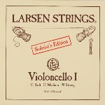 Larsen Strings 501311 Cello A String (soloist edition, 4/4) . Larsen