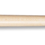 T3 American Custom Stacatto Timpani Mallets (medium hard) . Vic Firth