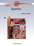 Quintus . Concert Band . Clark