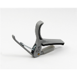 GP750SL Ultra Guitar Capo (silver) . Grover