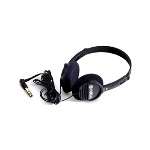 RH1C Portable Stero Headphones . Yamaha