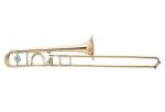 John Packer Ltd JP332ORATH Trombone Outfit (open wrap) . John Packer