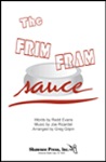 The Frim Fram . Choir (2-part) . Ricardel/Evans