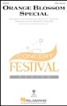 Orange Blossom Special . Choir (2-part) . Rouse
