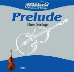 PREBASSE Prelude Bass E String  . D'Addario