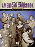 The Great American Songbook (jazz) . Piano (PVG) . Various