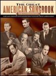 The Great American Songbook (the composers) . Piano (PVG) . Various